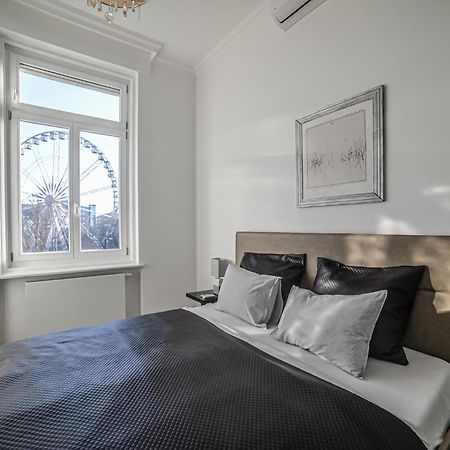 Luxury Downtown Dreams Apartment Budapest Exterior photo