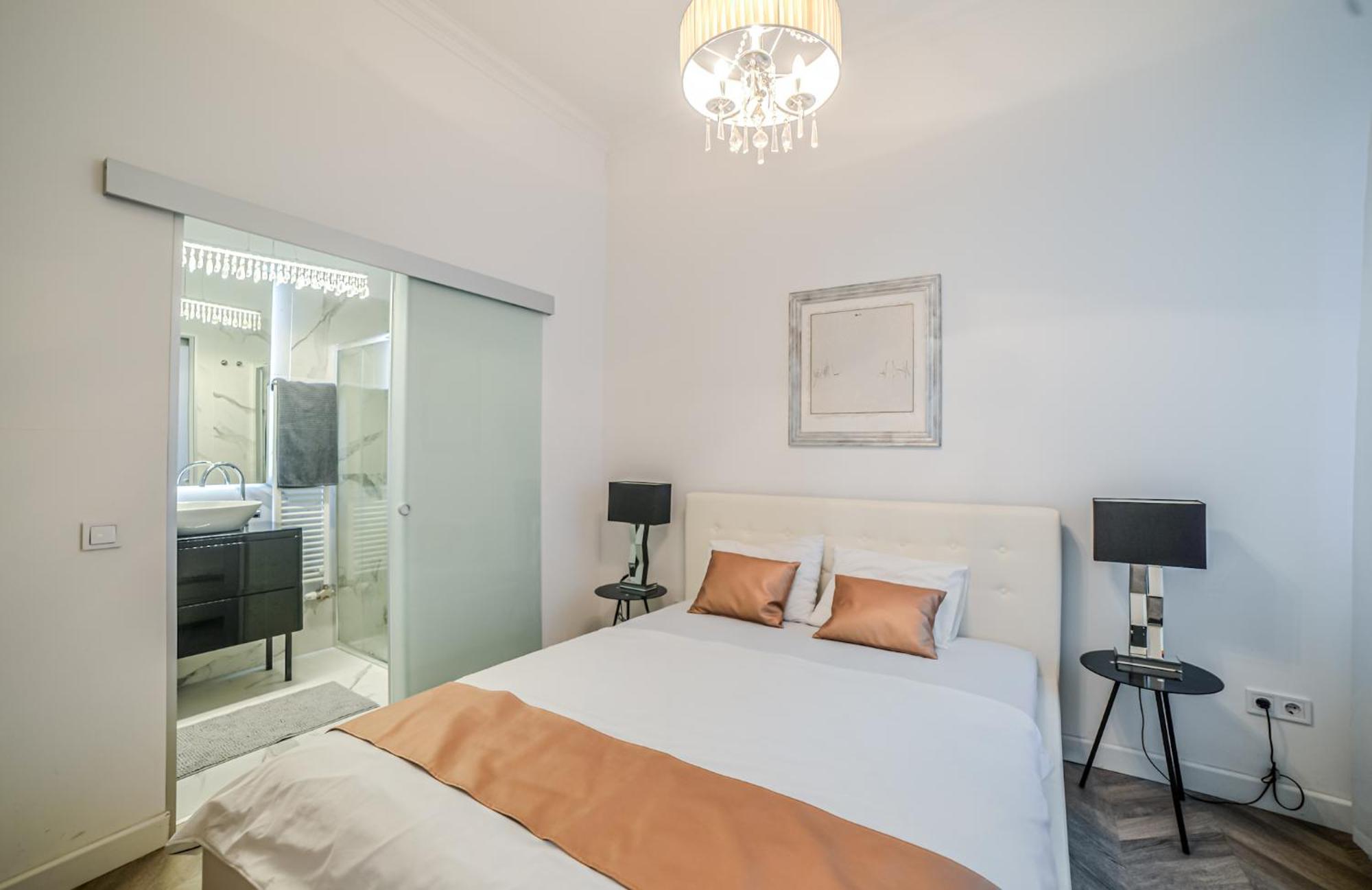 Luxury Downtown Dreams Apartment Budapest Exterior photo