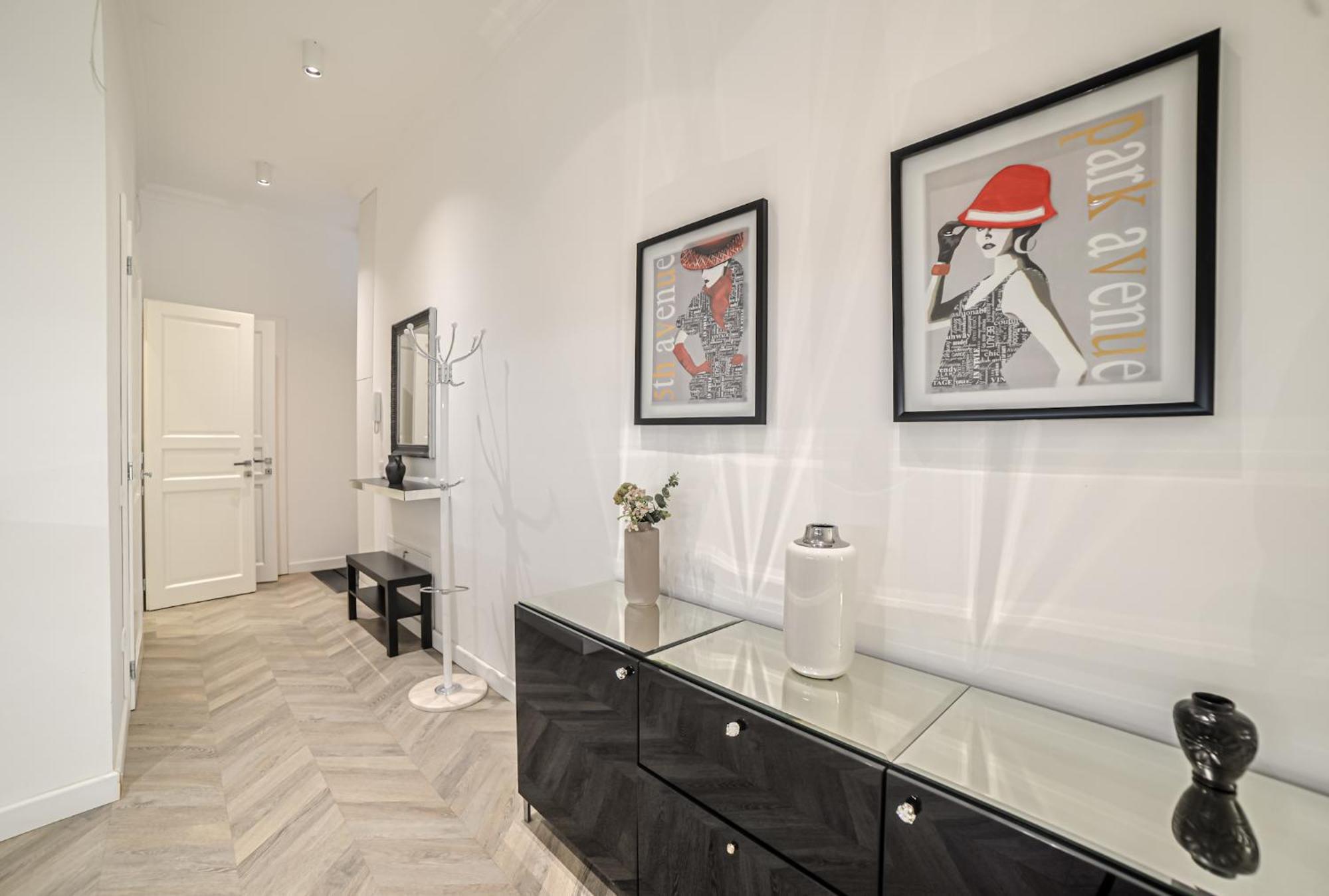 Luxury Downtown Dreams Apartment Budapest Exterior photo